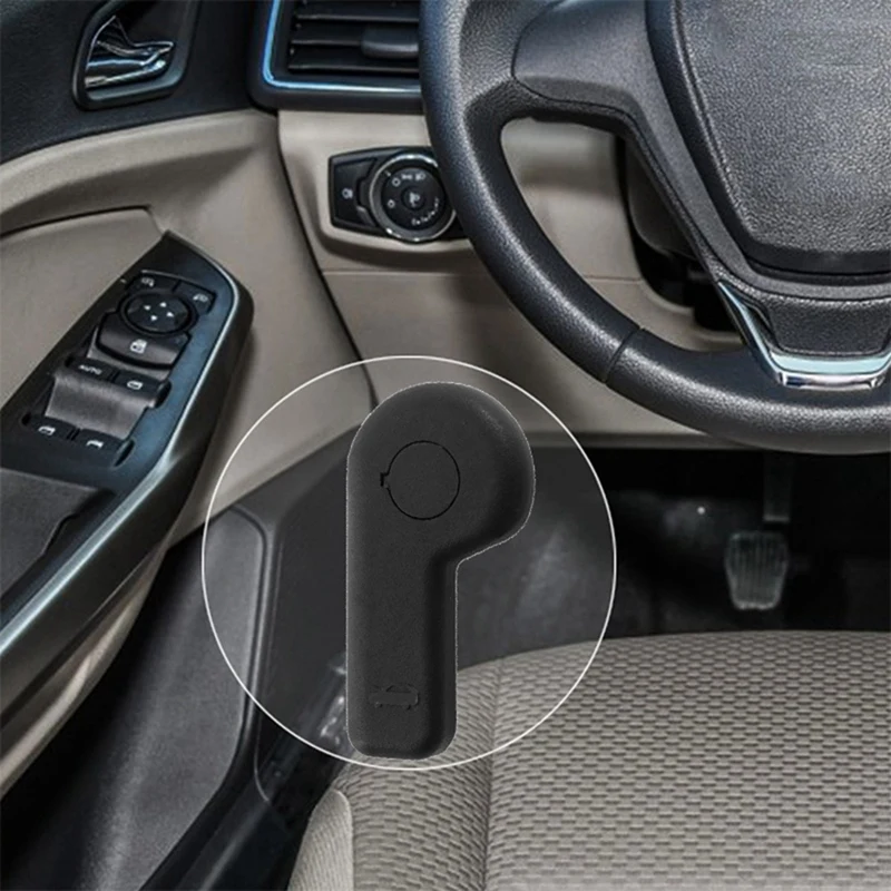 

Открывающаяся ручка для капота автомобиля Ford Kuga II 2016, запчасти для модели 4079681, рукоятка для высвобождения капота