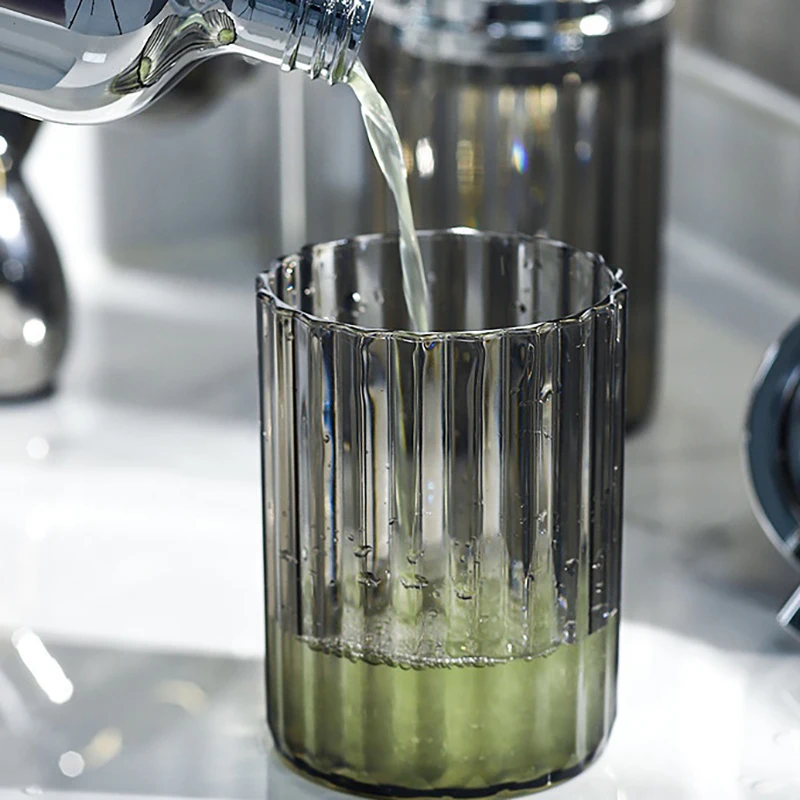 Дозатор для пенного мыла рук ванной комнаты бутылка жидкого и мусса многоразовая