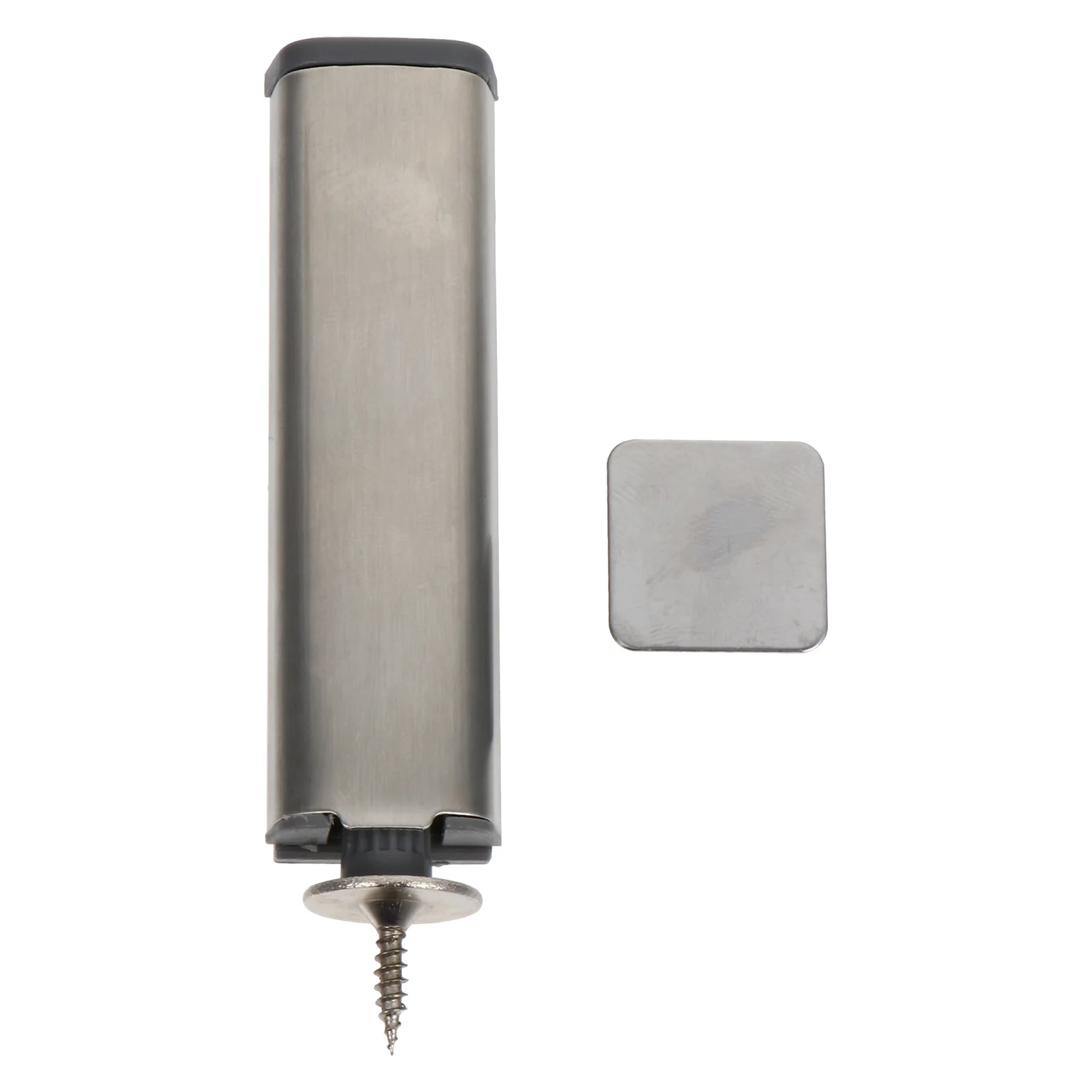 

4 шт. Магнитные защелки для открывания дверей, сверхмощный Автоматический пружинный клапан для кухонного шкафа, шкафа, гардероба