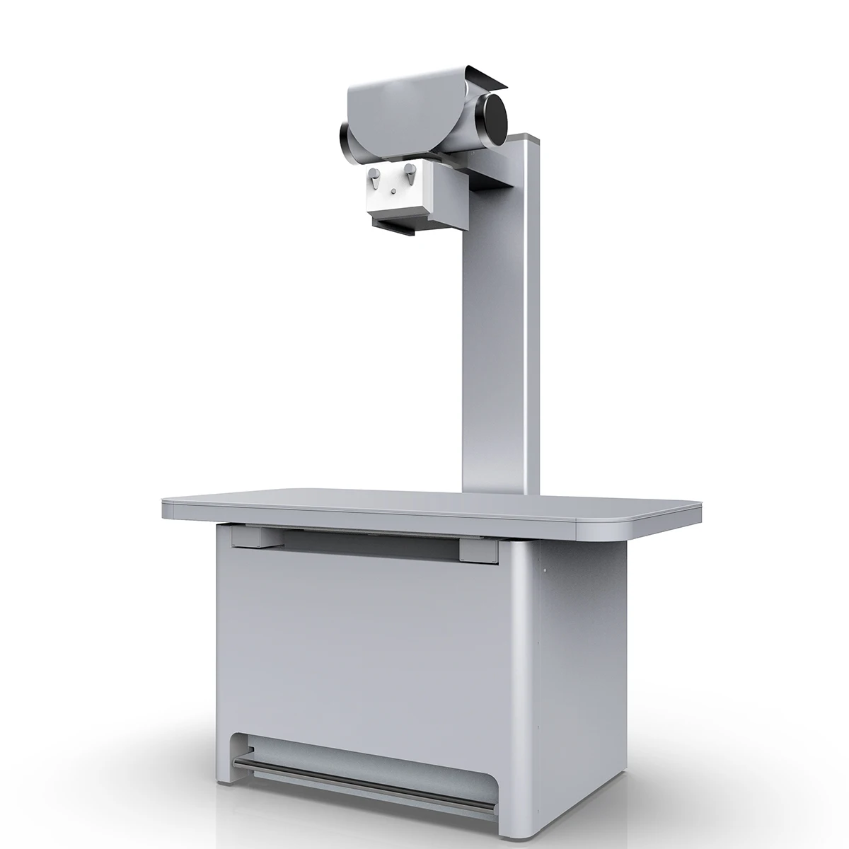 

Veterinary X ray machine veterinary instrument, 32kw Fixed Vet DR Digital Radiography system digital x ray flat panel detector