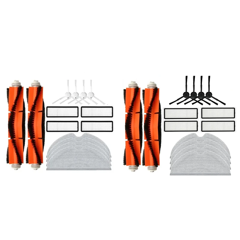 Акция! Для Dreame D9 для Bot L10 Pro поиска робота LDS вакуумный видоискатель запасные части