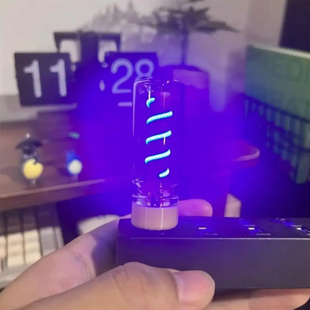 Светодиодный USB-светильник накаливания с сенсорным затемнением ретро Edison