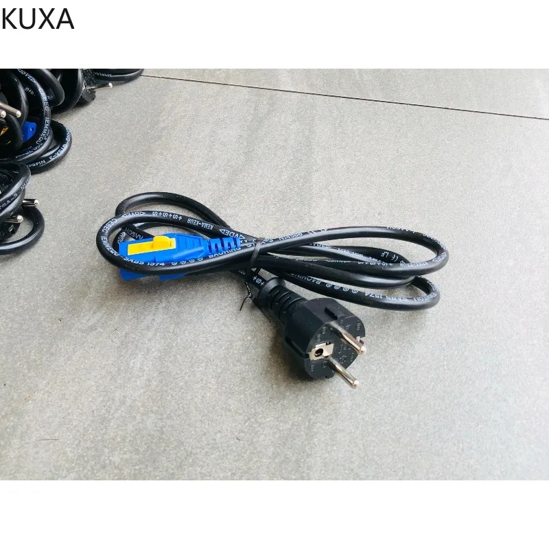 Фото Аксессуары KUXA (для акустических систем) для микшера Pioneer CDJ-3000 DJMA9 v10: блок питания, подключаемый модуль. №2
