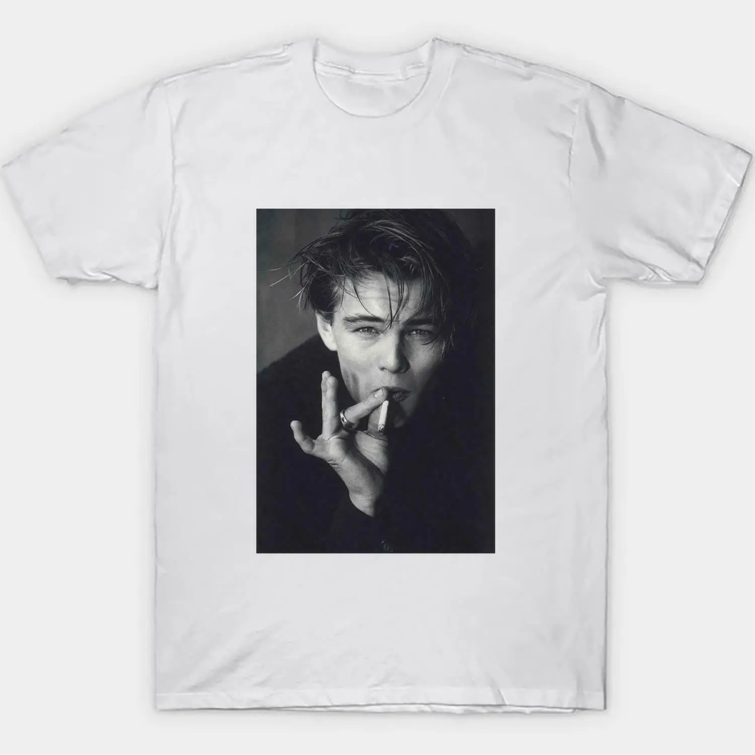 

Leonardo DiCaprio T-shirt Leo Dicaprio Titanic Shirt Gift For Men Women 2022