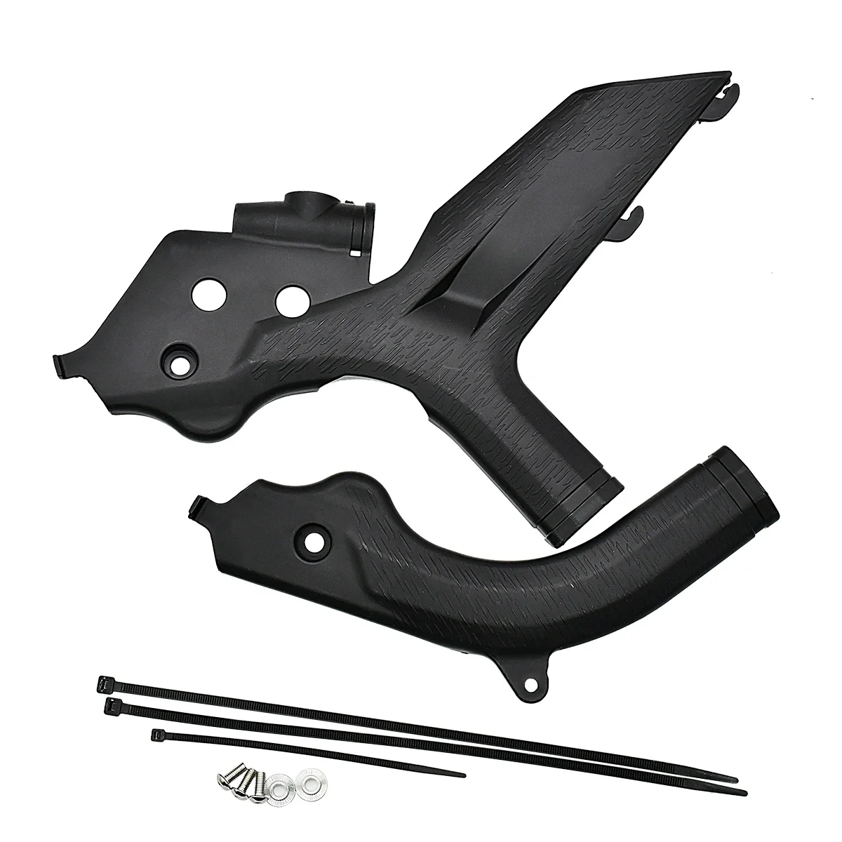 Для KTM 125 200 250 300 350 400 450 EXC EXCF SX SXF XC XCF XCW XCFW защита рамы мотоцикла защитные чехлы 2020-2021