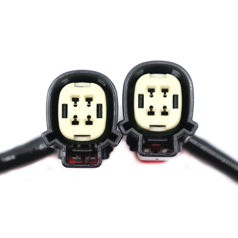 Автомобильный задний воздушный топливный коэффициент Lambda O2 кислородный датчик