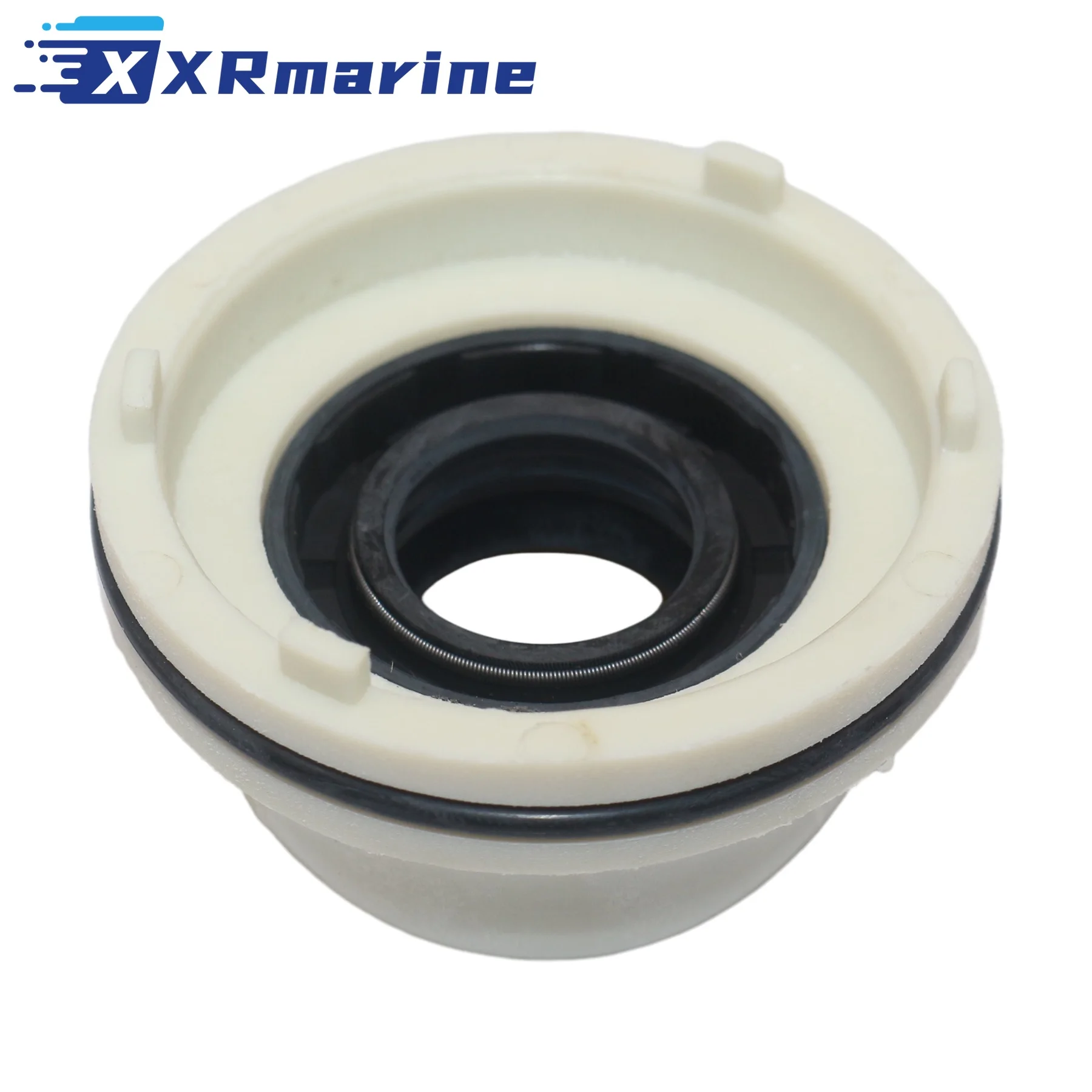 Держатель сальника в сборе XRmarine для Mercury 90HP 100HP 115HP 2.1L и 150HP EFI