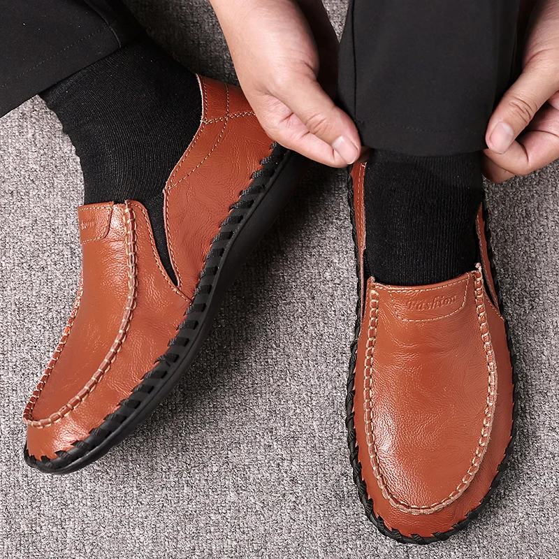 

Breathable Fashion Men's Sports Leisure Shoes New Joker Youth Tide Shoes Spring/Autumn Men casual shoes S10320-S10328 Morliron