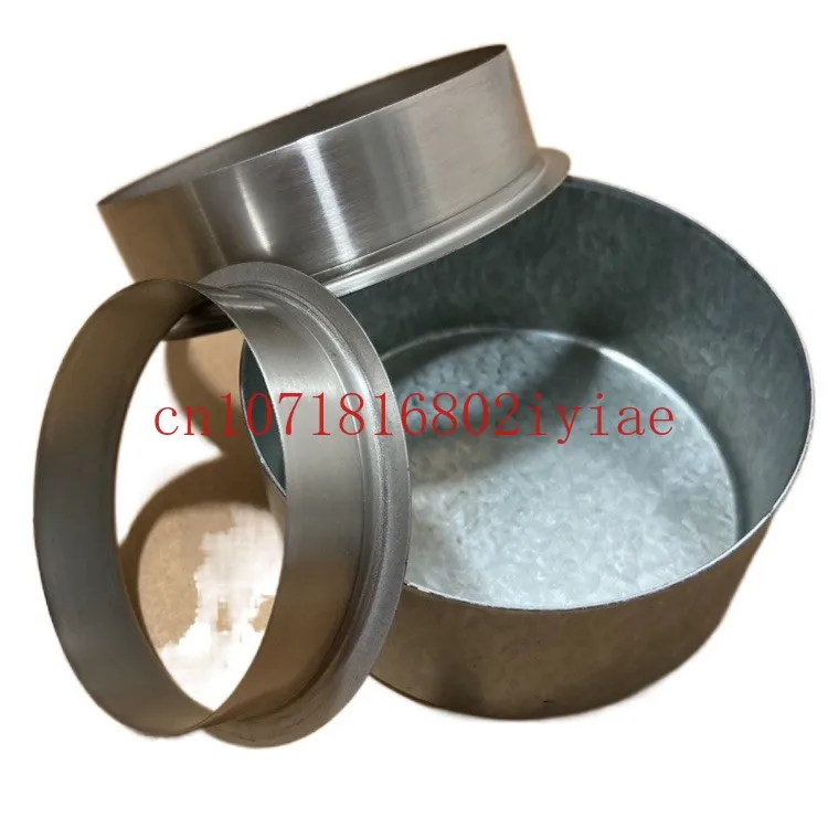 

CR 99350 88.9mm wear-resistant sleeve stainless steel repair sleeve for shaft