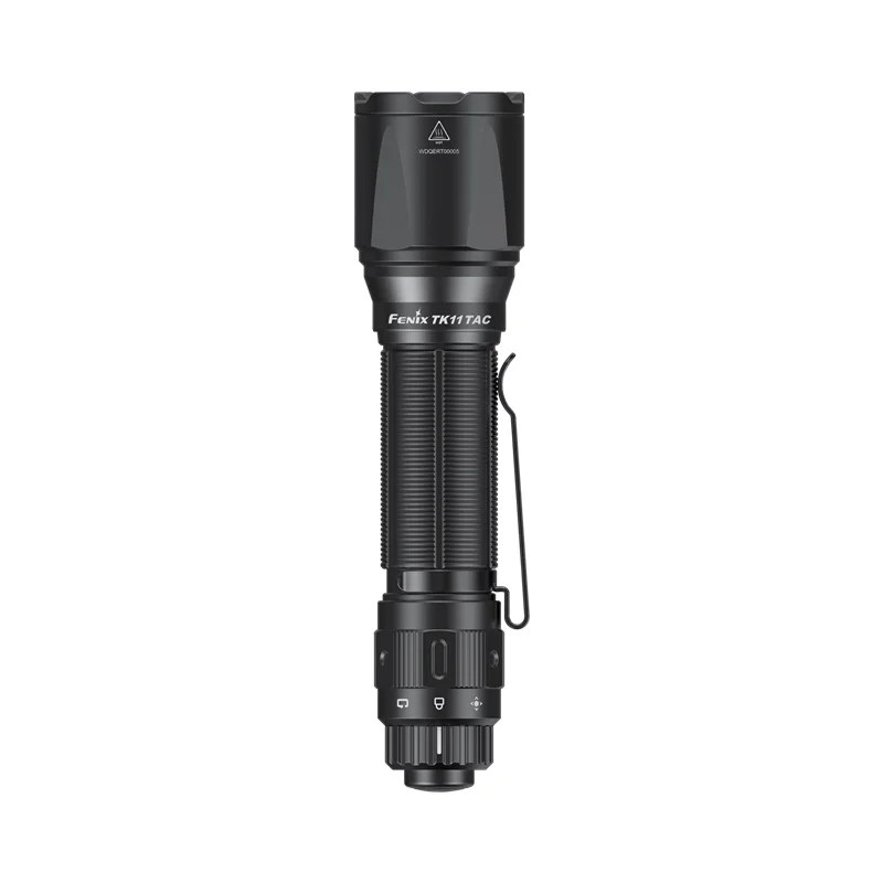 Fenix TK11 TAC сисветильник 18650 лм вспышка светодиодсветильник ультра-яркая батарея