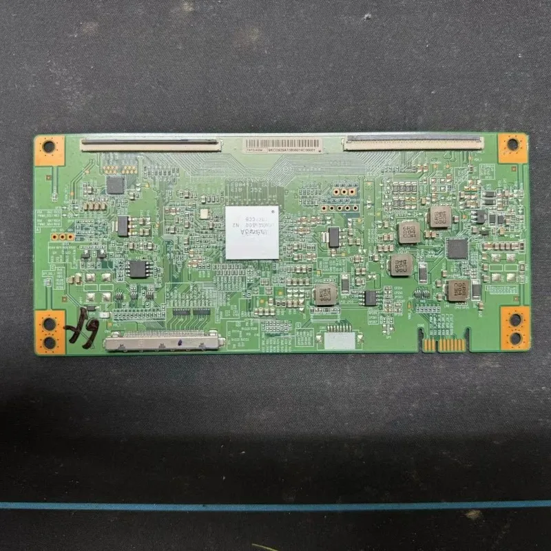 Оригинальная демонтированная плата для Sharp LCD-65MY8008A, логическая плата TATDJ4S54 IN8908A, протестирована. (art.: 3920db8892130) - 3920db8892130