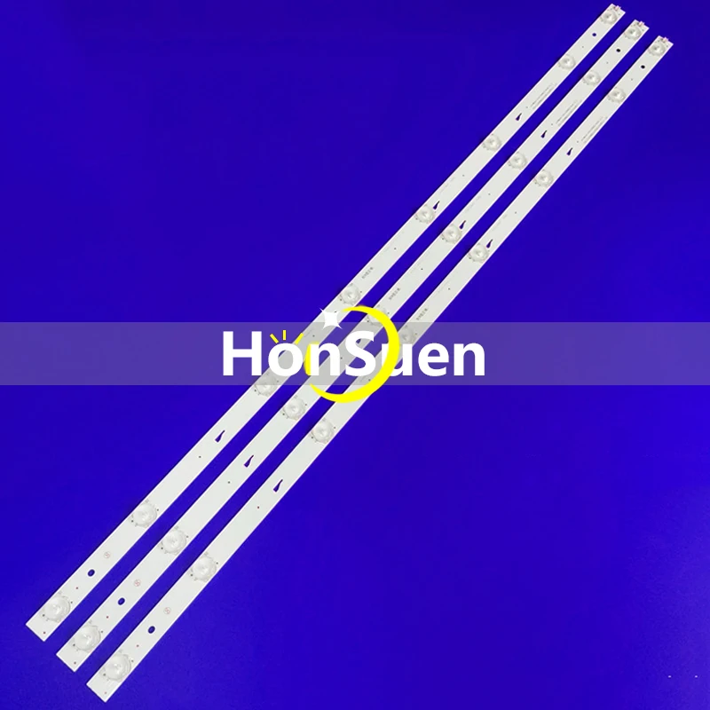 Светодиодная панель для Thomson T40D16SF-01B 40L1600C 40L2600C TH-40D400C JL.D40081330-020DS-M