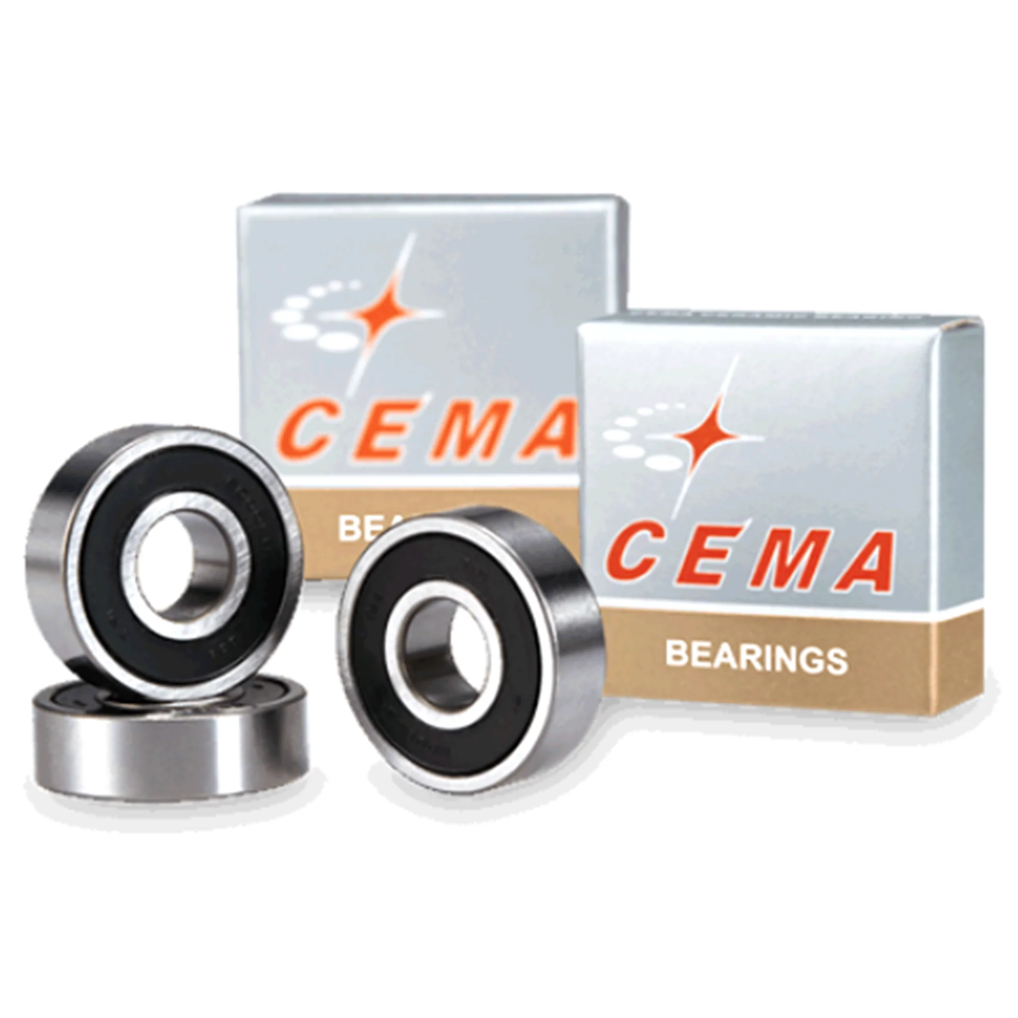 Фото CEMA SRC подшипник велосипедные колеса втулка скоростной гоночный керамический подшипник №3