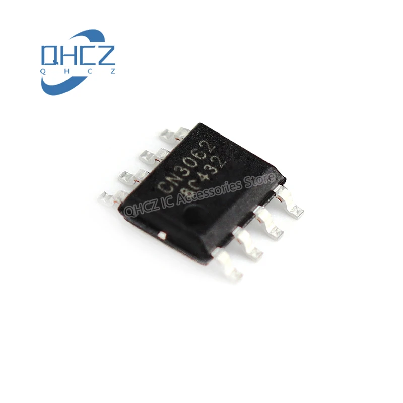 

5PCS CN3062 SOP-8 Battery Management New and Original Integrated circuit IC chip In Stock