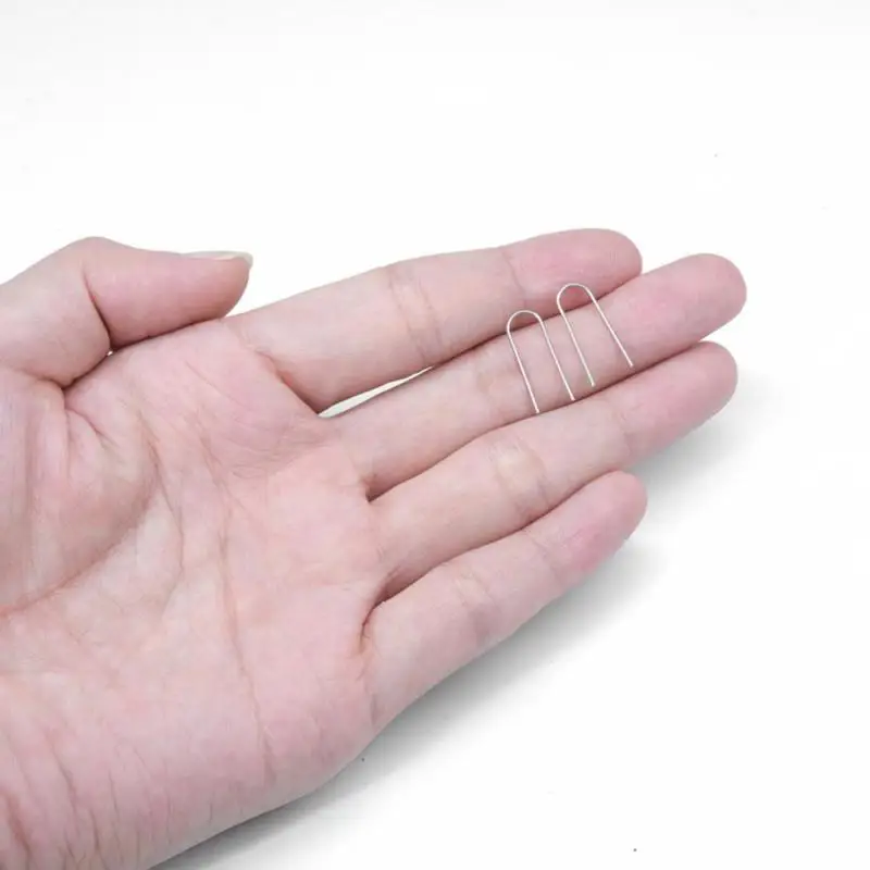 Набор проволочных подвесок керамическая орнаментная вешалка высокая