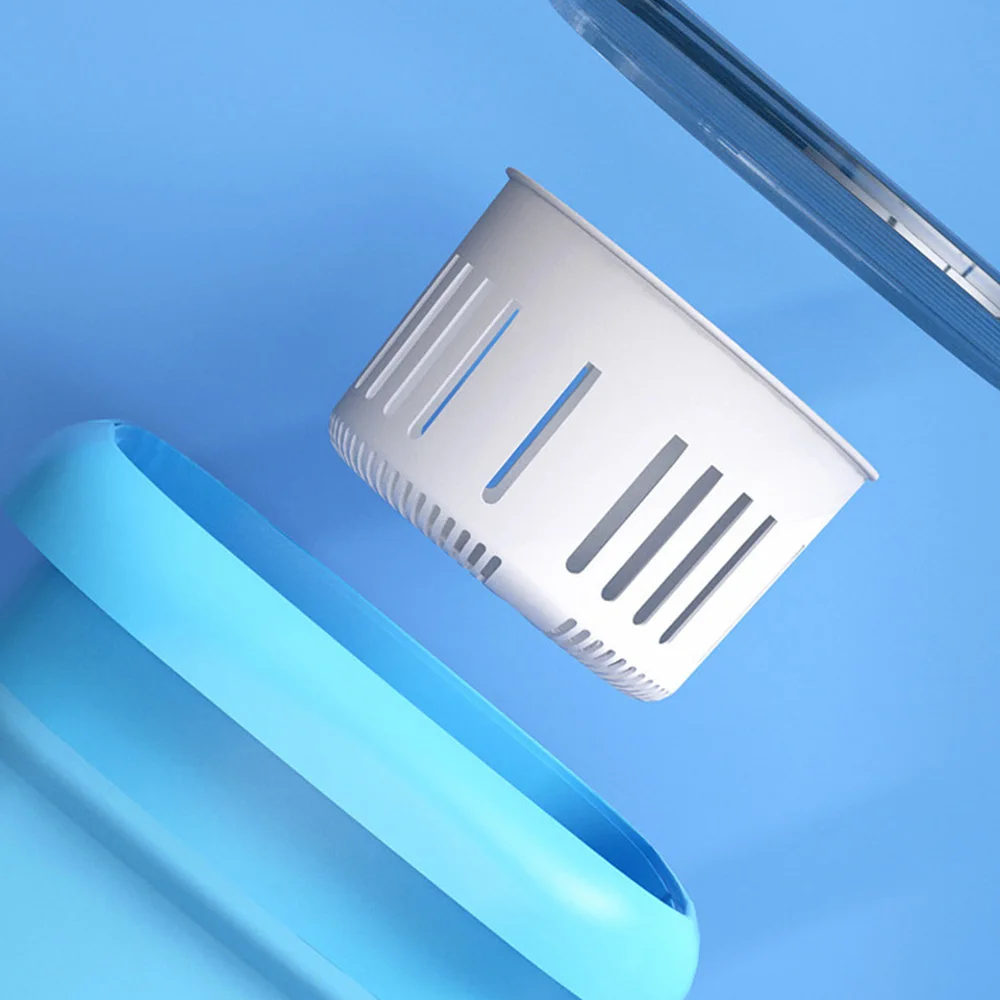 Портативное ведро для стирки одежды складная переносная стиральная машина сушки