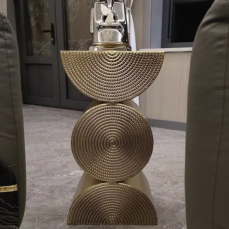 Luxury Design Modern Coffee Tables Nordic Mid Century Hallway Decor Center Home Furniture