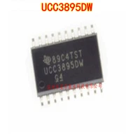 5pcs ucc3895dwtr ucc3895dw imported original ti chip switch controller chip connector package sop20