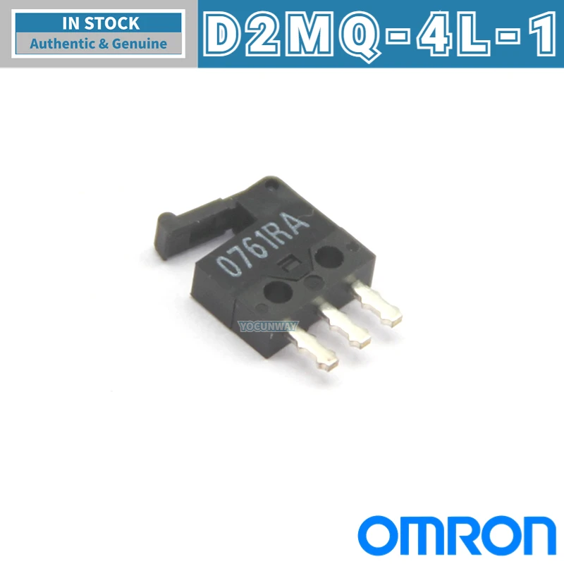 

Новый оригинальный японский фотоэлектрический подлинный базовый переключатель