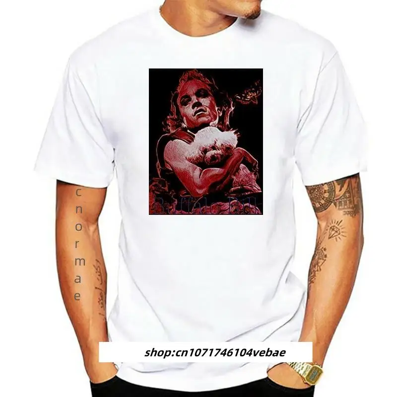 

Гусеница ягнят буйвол Билл 1991 Ганнибал лектор