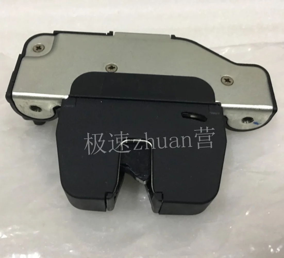 Двигатель актуатора замка багажника для Peugeot 3008 2008 C3XR 4008 408 | Кабели адаптеры и