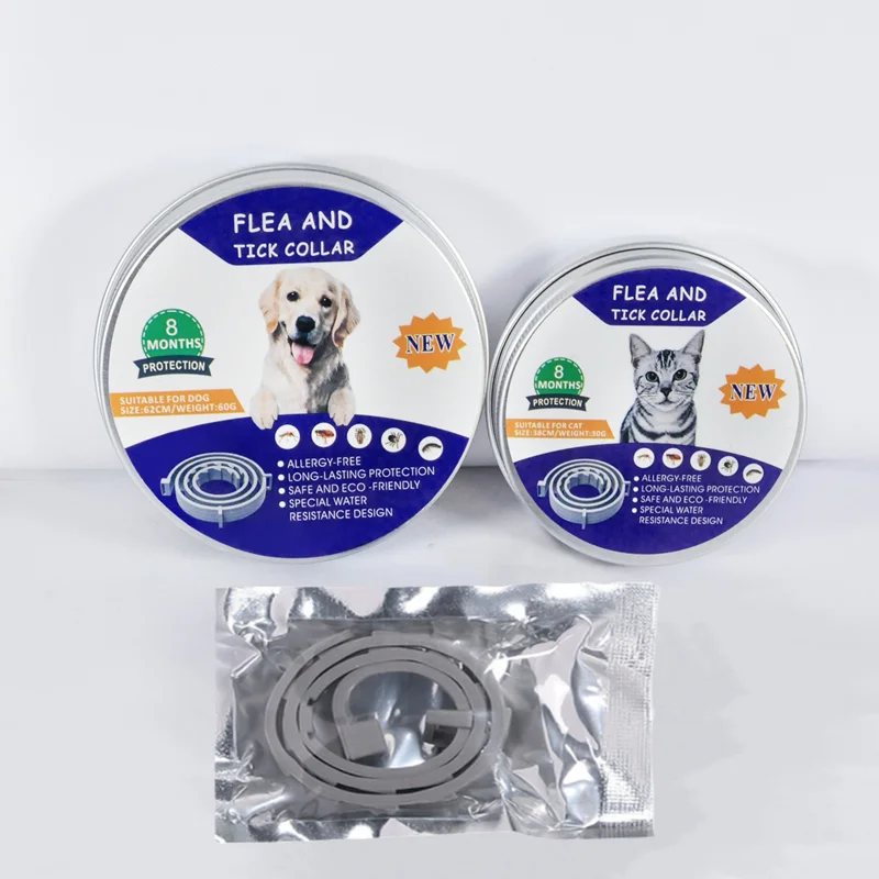 Выдвижной Поводок для больших собак и кошек 8 месяцев защиты |