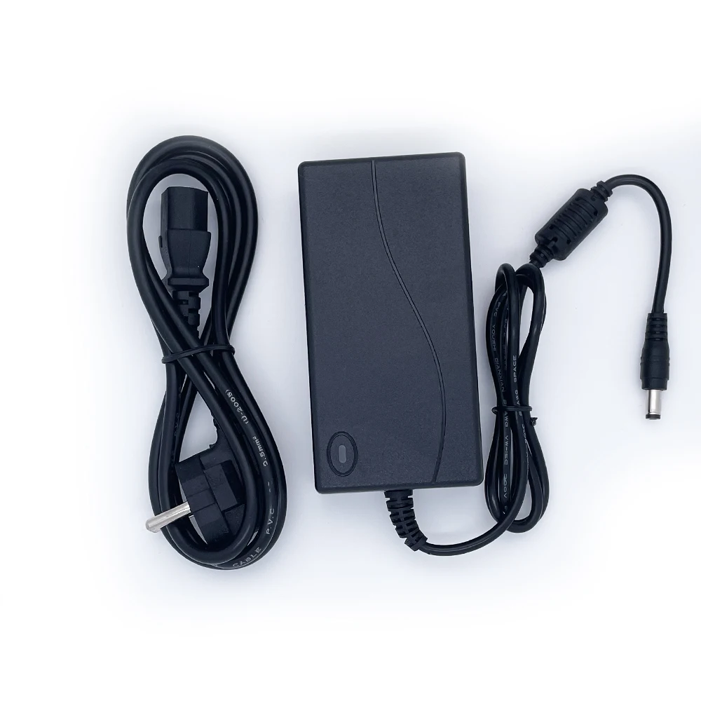 

Адаптер питания для ЖК-драйвера v53 v56 v26 d3663lua, 12 В постоянного тока, 4,5 А