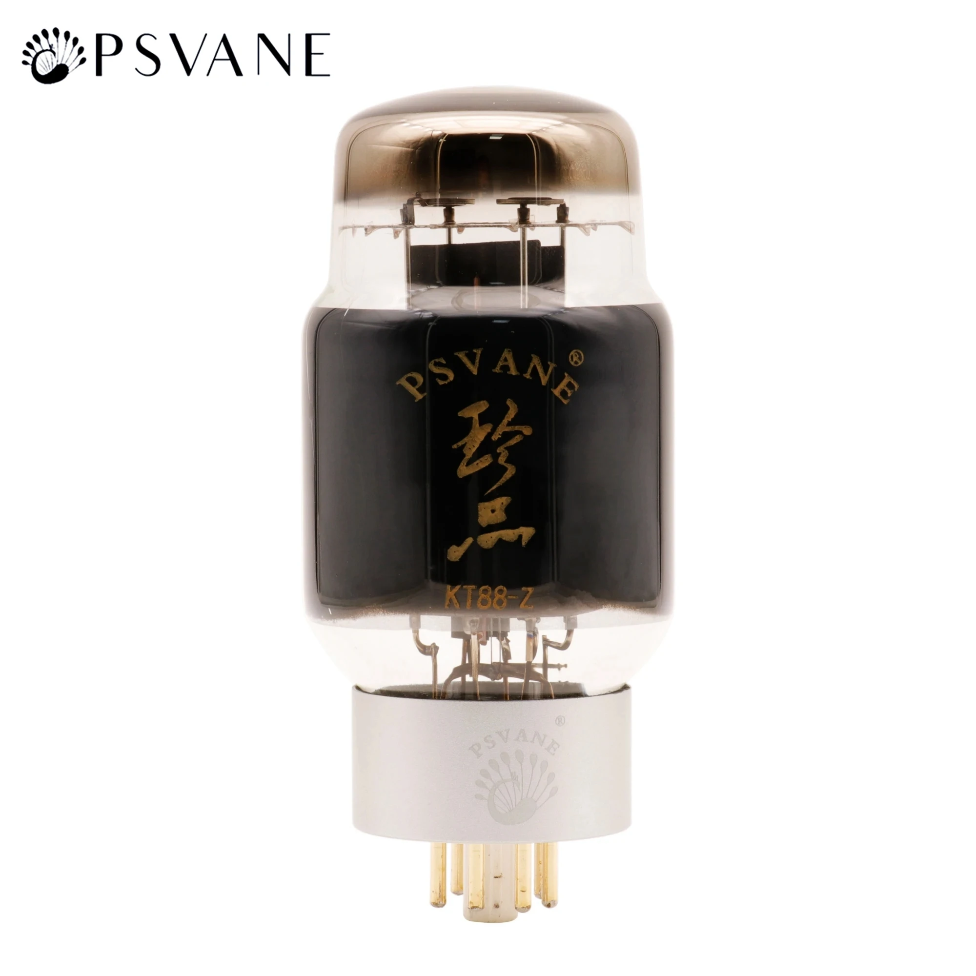 Фото PSVANE Treasure KT88-Z Вакуумные трубки заменяют KT88 6550 KT100 Коллекция серии Treasure, соответствующий новый HIFI DIY №2
