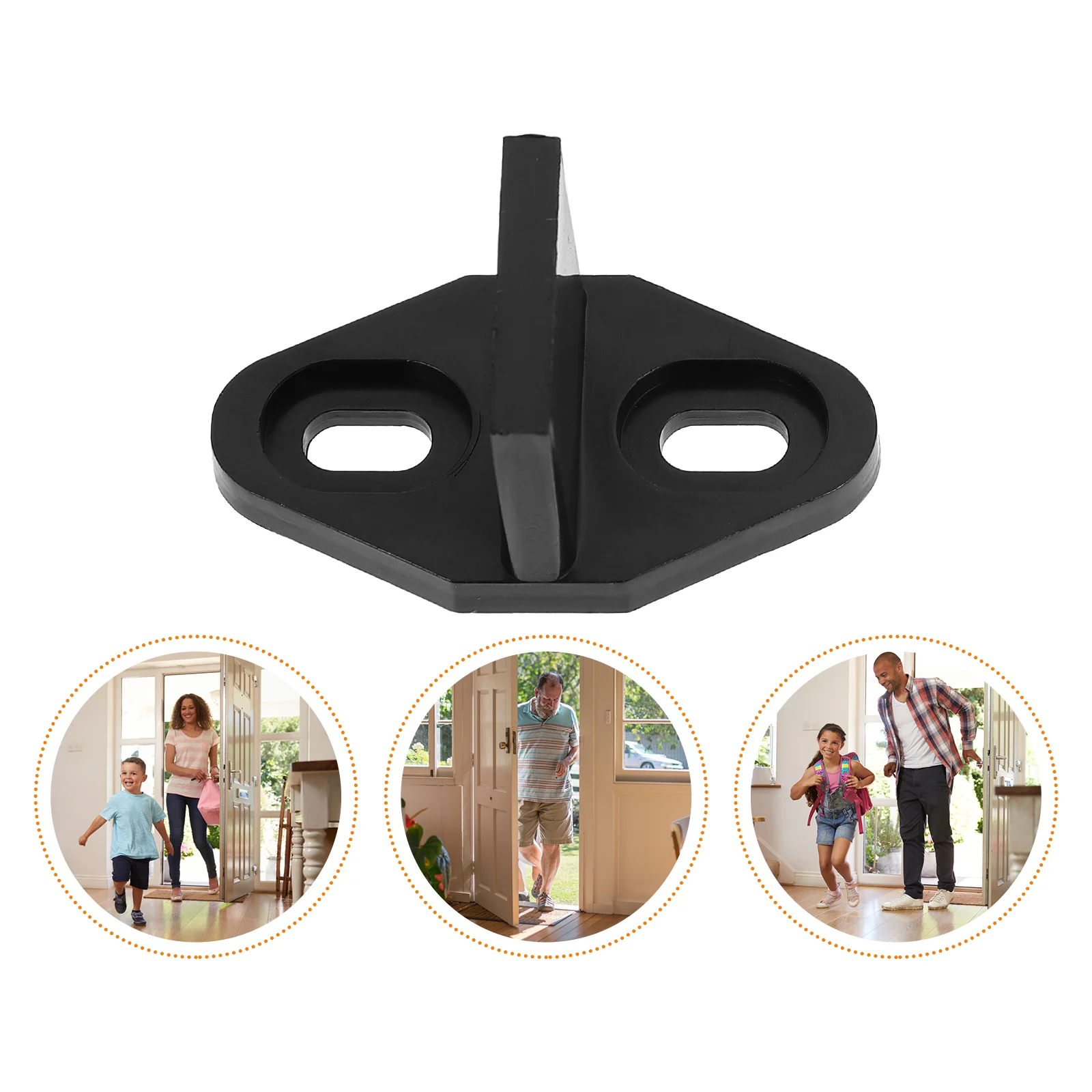 Направляющие для раздвижных дверей шкафа распашная фурнитура пробка с прорезями