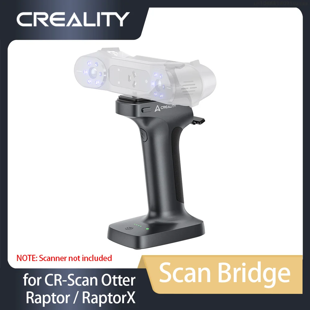 Creality Scan Bridge Redefining Портативность Оригинал для CR-Scan ...