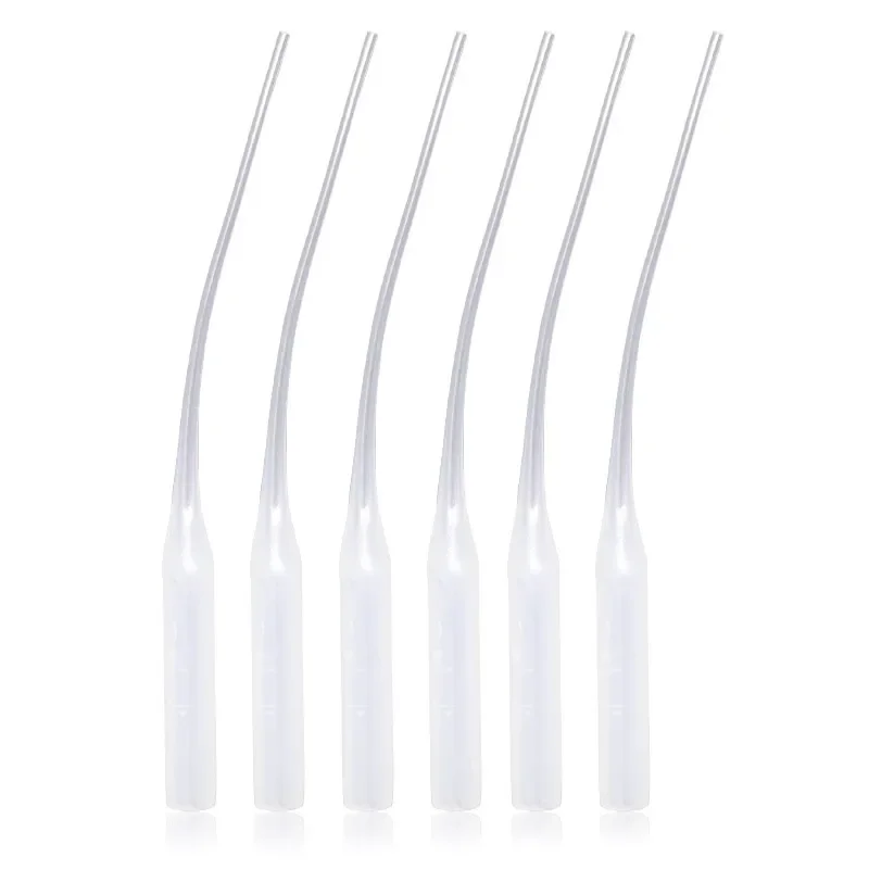 Набор микронаконечников для клея 50/100 шт