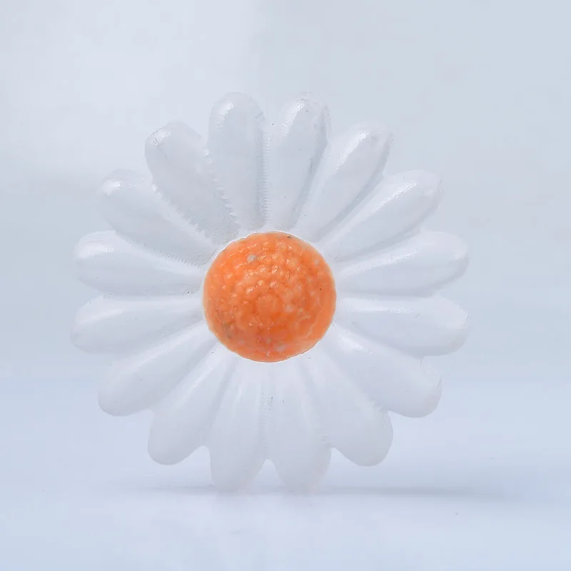 Природный ГМС селенит Подсолнух белый фэн-шуй гравировка кристалл цветок жизни