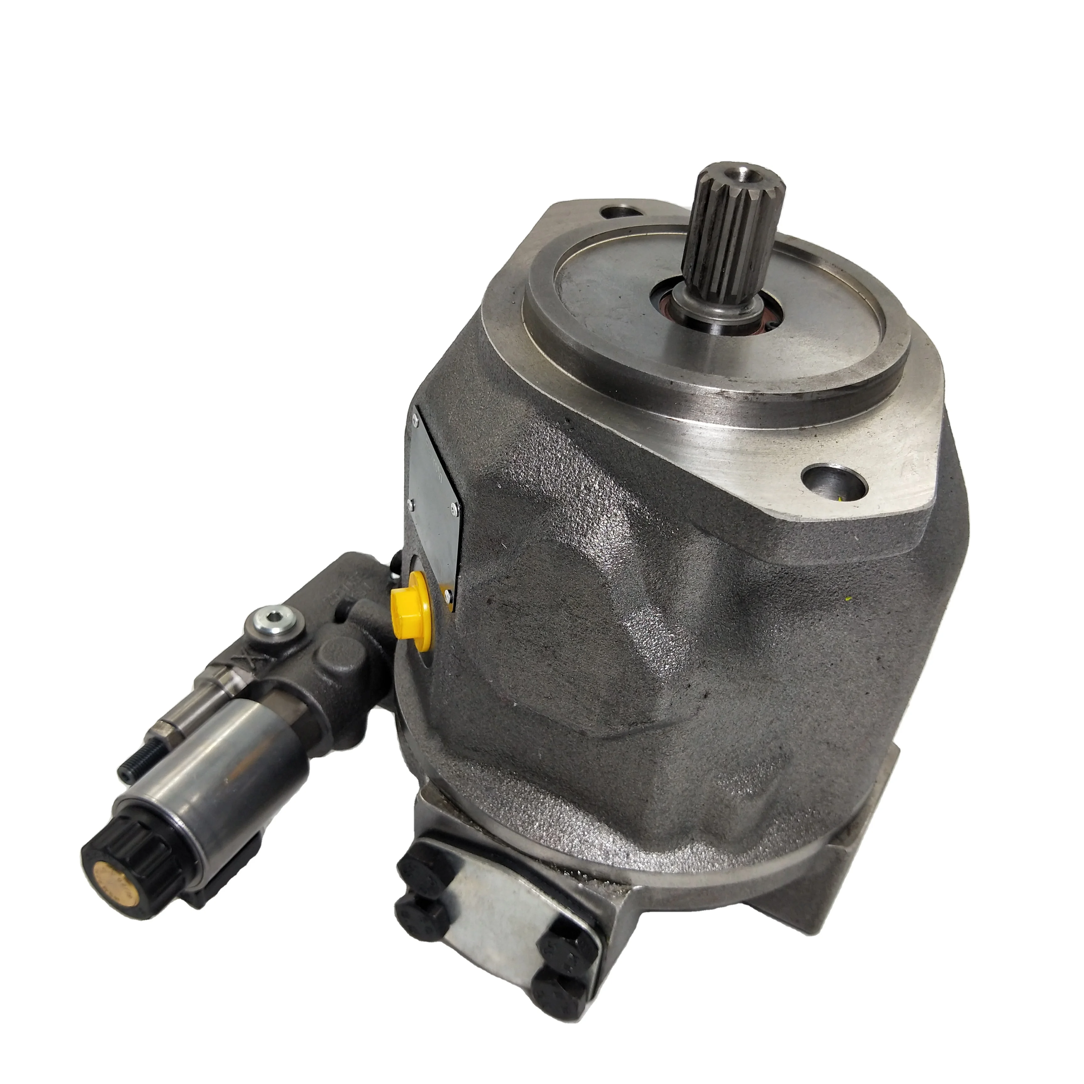 Фото A10VSO28DFR/31R-PSC62N00 A10VSO28DFLR/31R-VPA12N00 Осевой поршневой регулируемый насос A10VSO28 A10VSO28DR/31R- PPA12N00 PSC12K01 №1