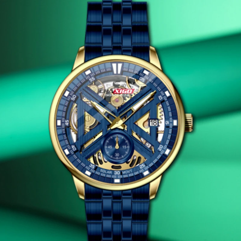 Рисунок 2 - Модные водонепроницаемые спортивные