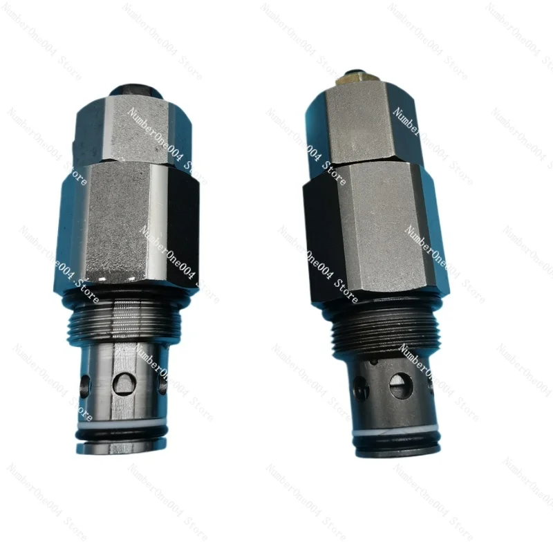 Подходит для вторичных предохранительных клапанов HD820/1023-1/2/3 пистолетов