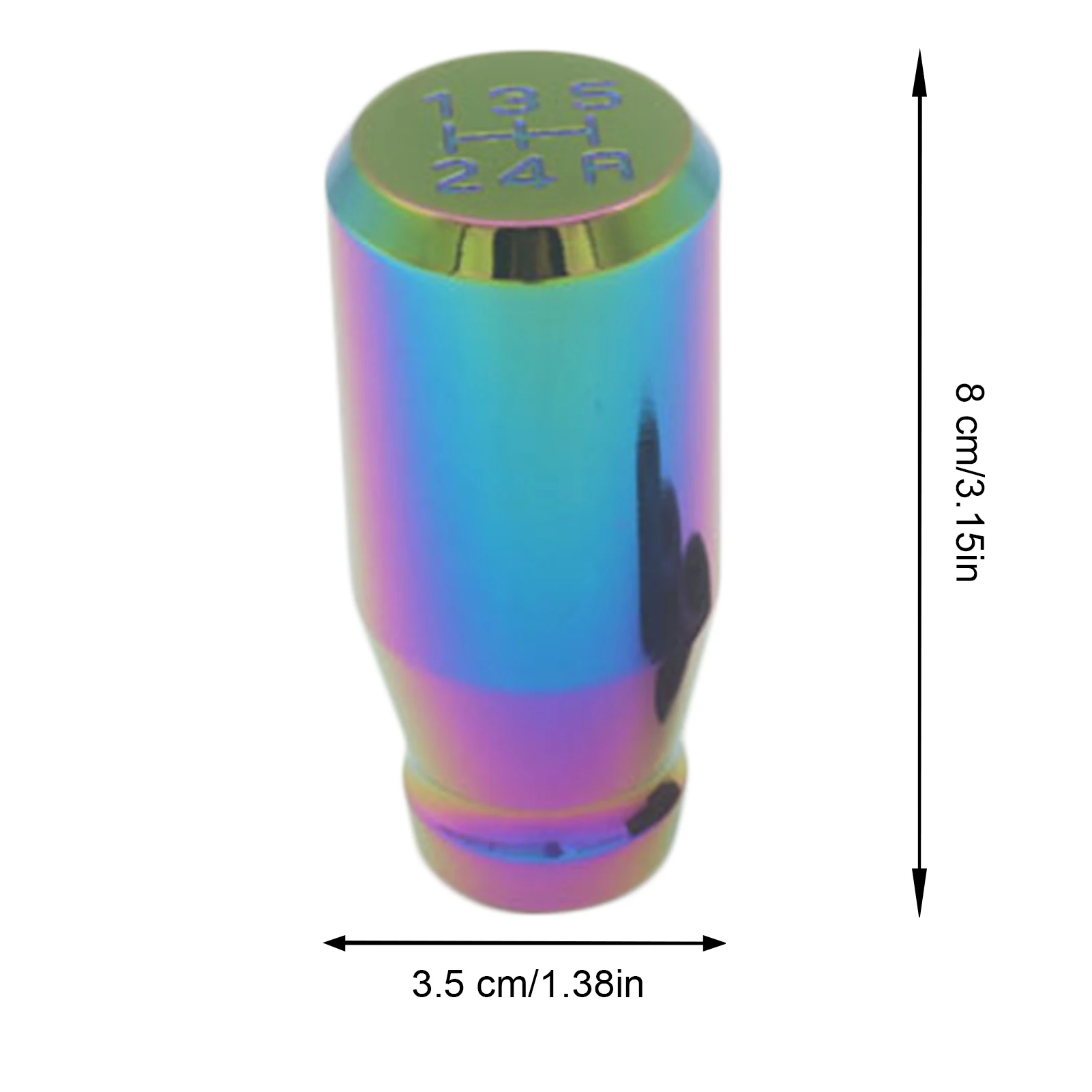 Универсальный автомобильный чехол с ручным рычагом переключения передач ручка