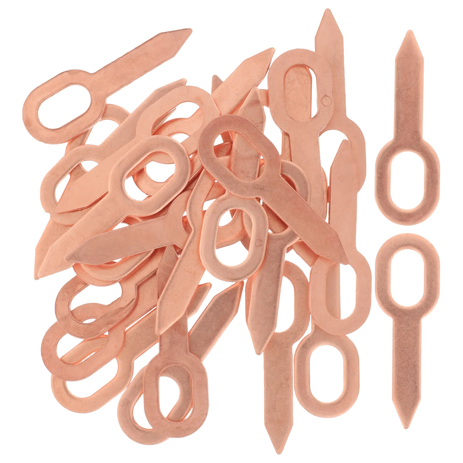 100 шт. кольца для удаления вмятин автомобиля инструмент ремонта кузова аппарат