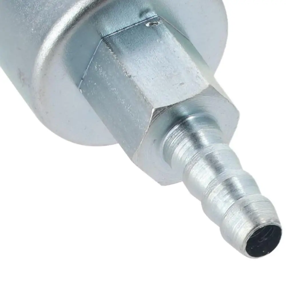 1 шт. аксессуары для домов на колесах Серебряный RV-генератор металлический 149-2341-01