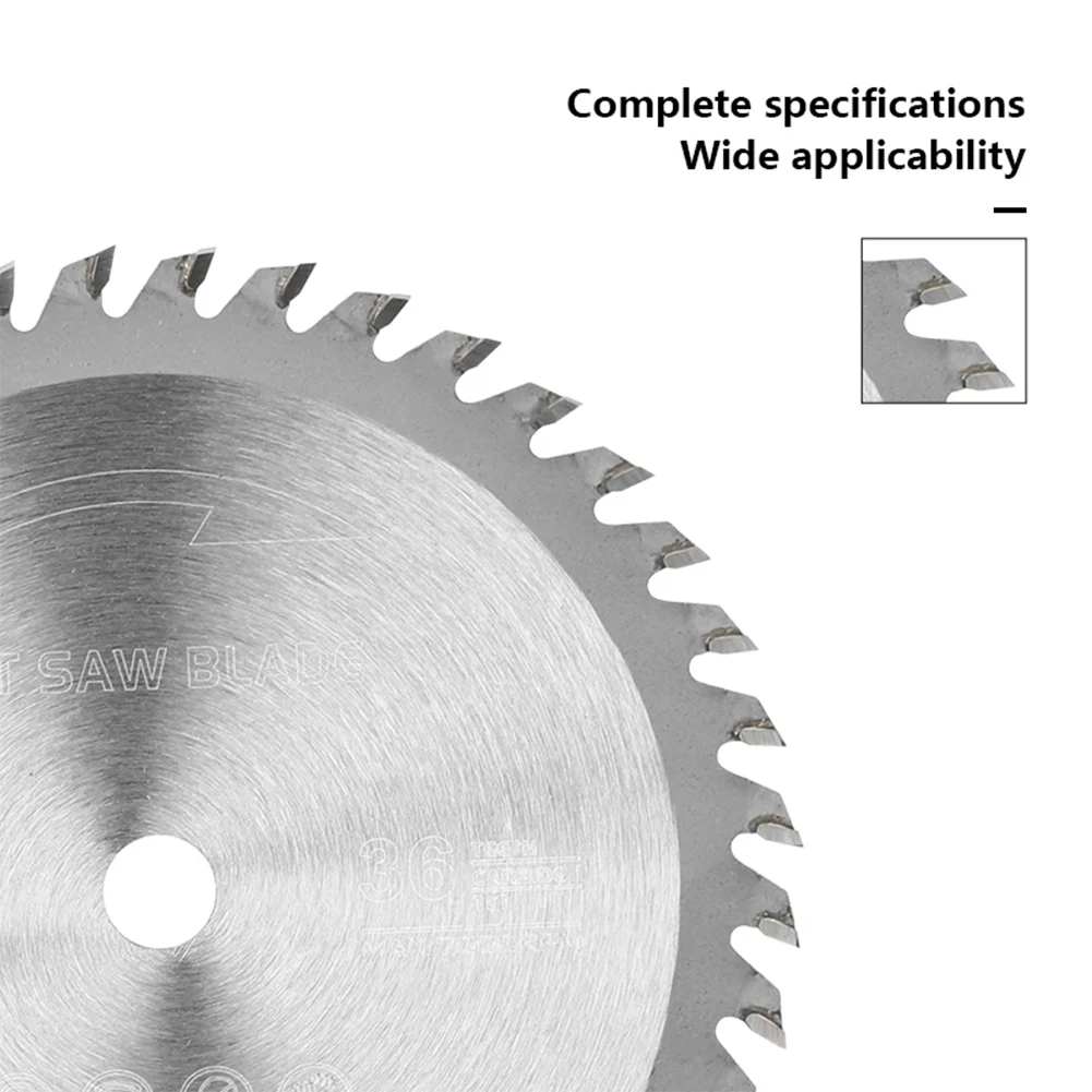 

High Quality Saw Blade Circular 24T 32T Metal Sheet Wood Soft 40T 89mm/115mm Angle Grinder Carbide Carbide Tipped