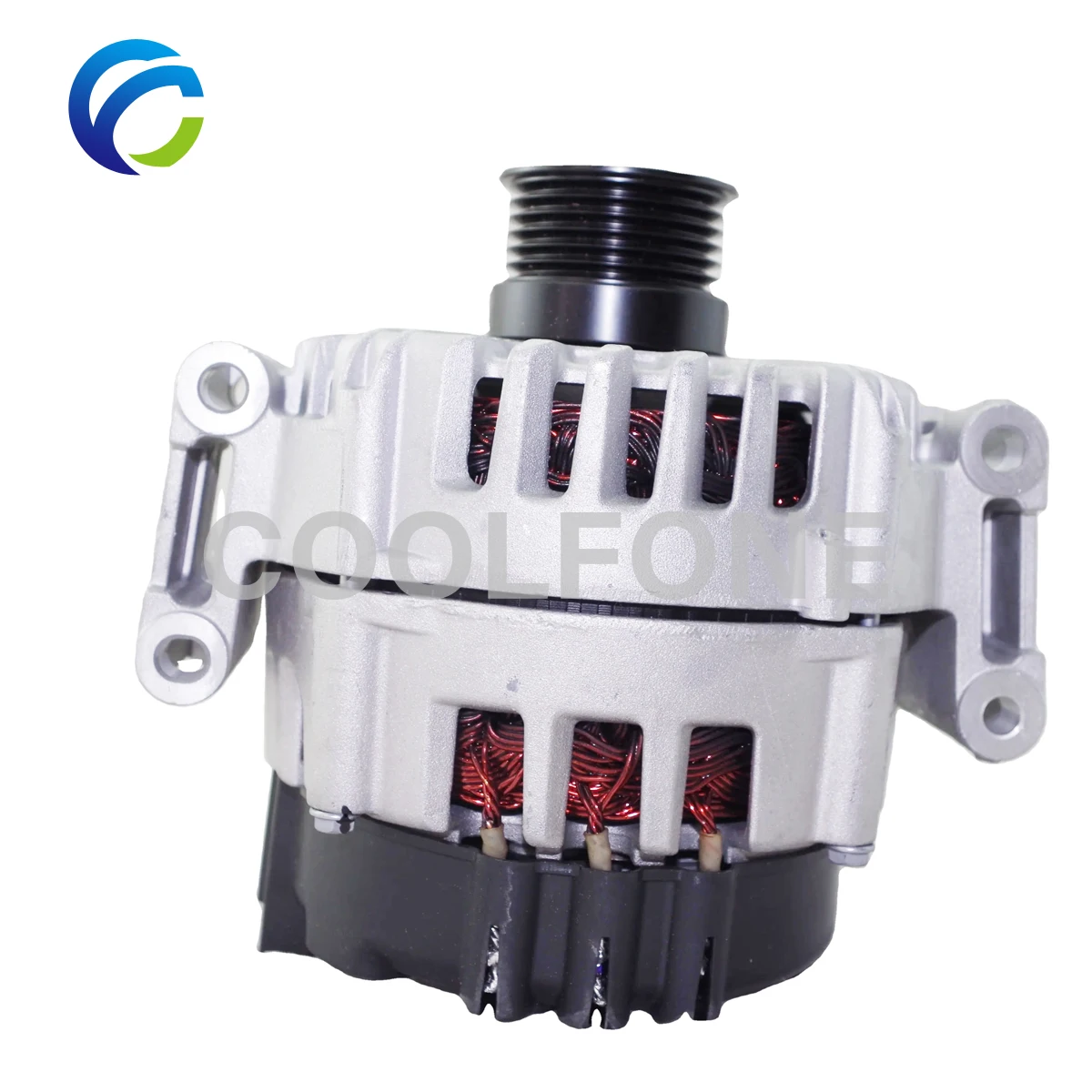 Генератор переменного тока для MERCEDES BENZ W212 E200 E220 E250 R172 SLK B906 SPRINTER A0141540402 FG18S016