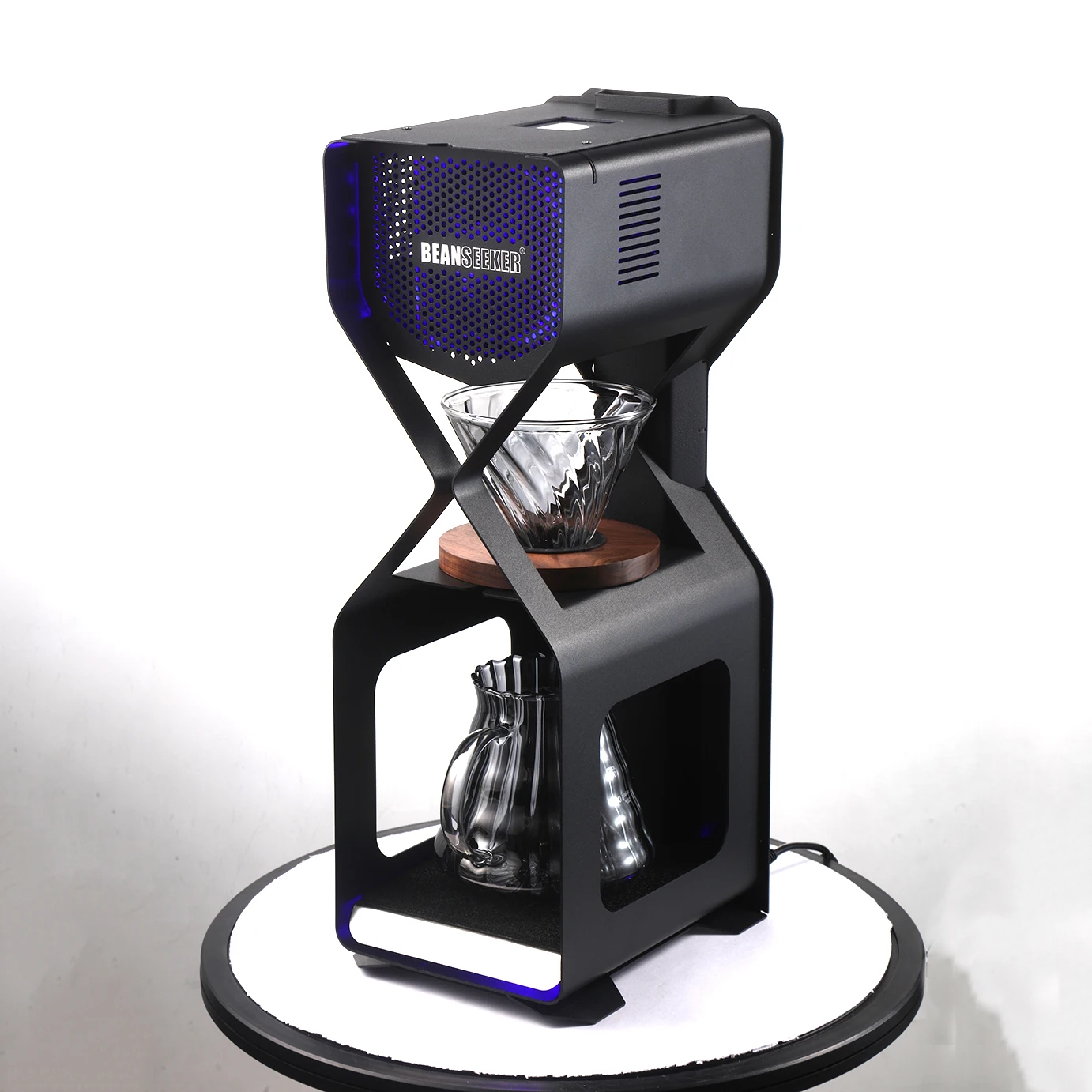 Kaleido Beanseeker C1 холодный капельный метод заваривания кофемашина капельная