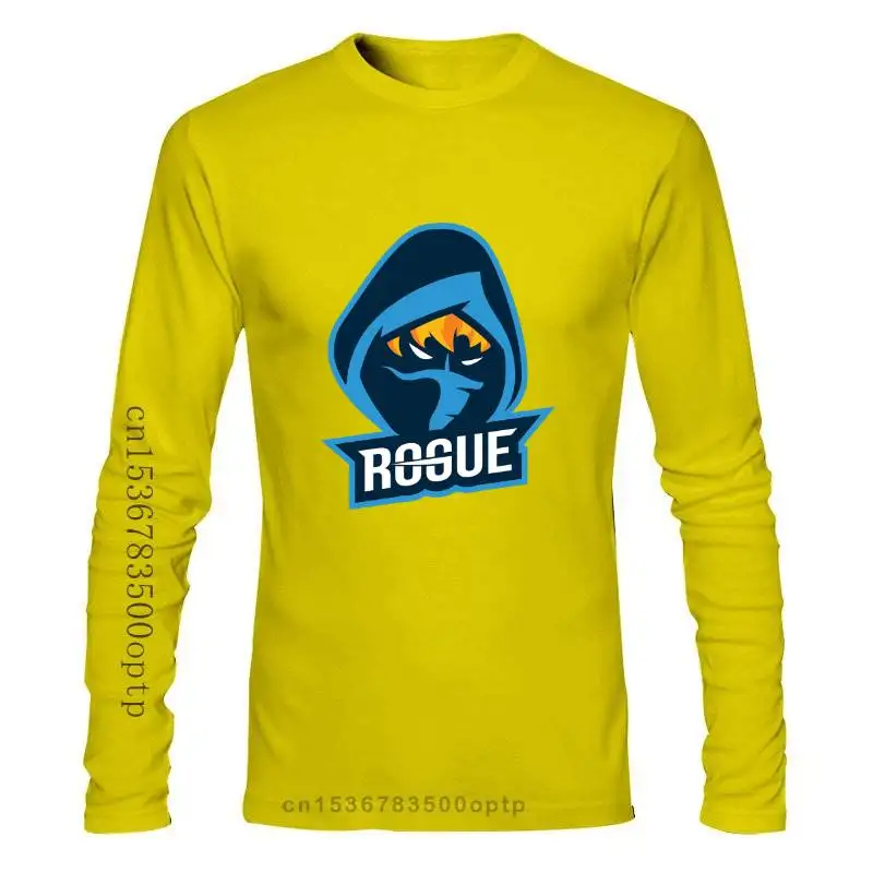 

Мужская одежда, винтажная рубашка Rogue Ness International, одежда, однотонные футболки с принтом, летняя футболка, оптовая продажа