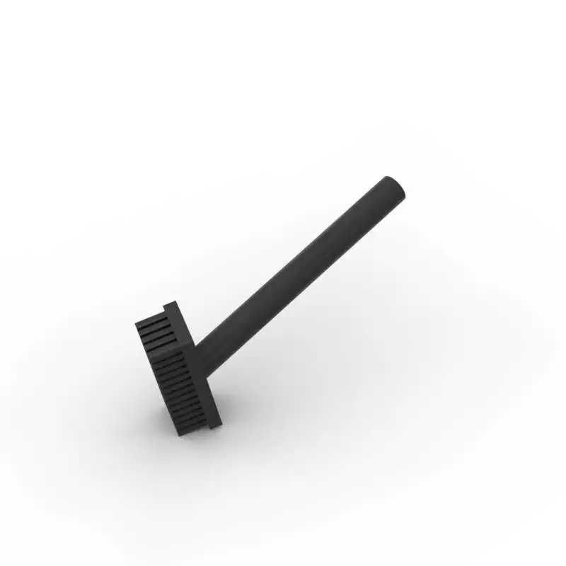 Набор строительных блоков MOC 10 шт. 3836 напольная щетка семейный инструмент для