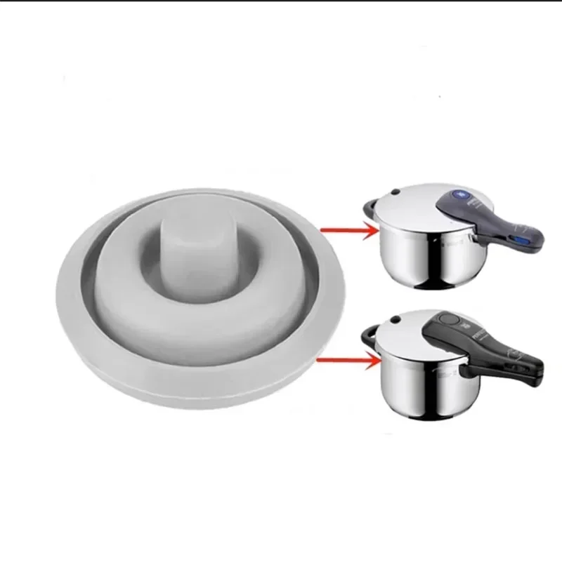 Новый подходит для немецкой скороварки WMF Fortenberg индикатор уплотнительное кольцо