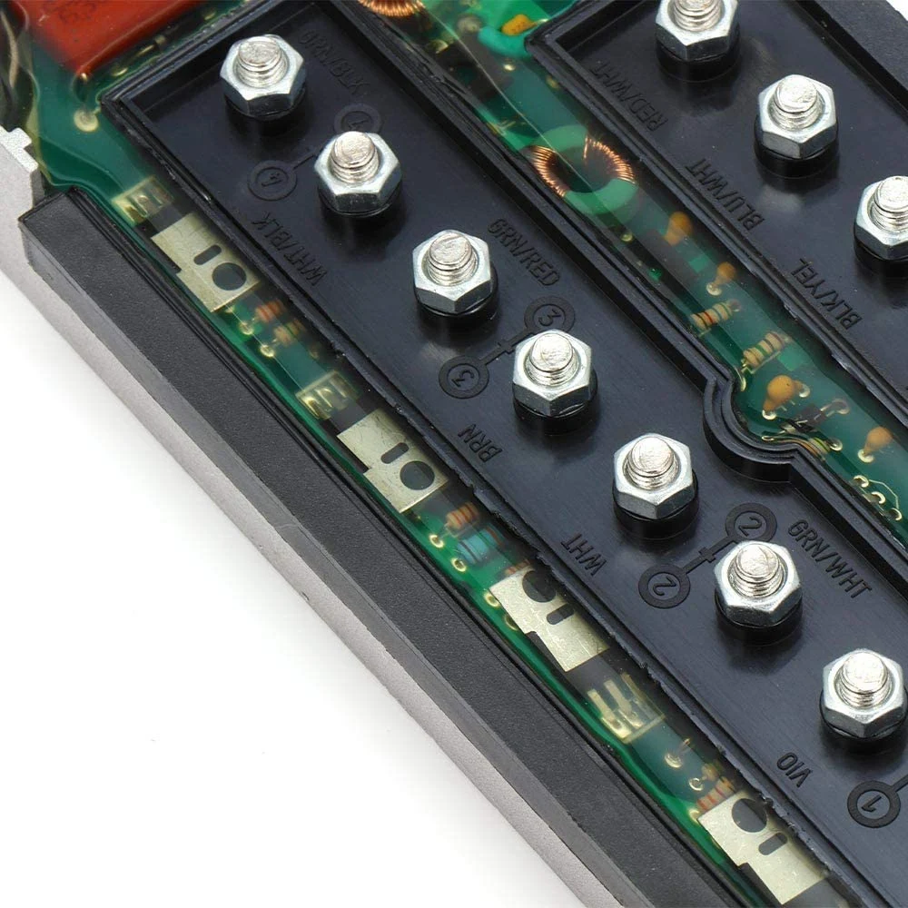 ATV CDI Переключатель зажигания для Mercury Mariner 40-125Hp 4 Cyl переключатель 332-5772A1 332-5772A2