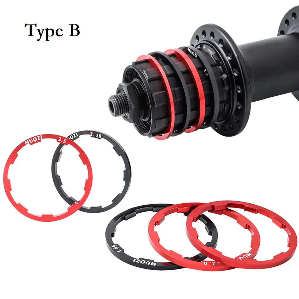 Рисунок 5 - Прокладка для ступицы кассеты из алюминиевого сплава