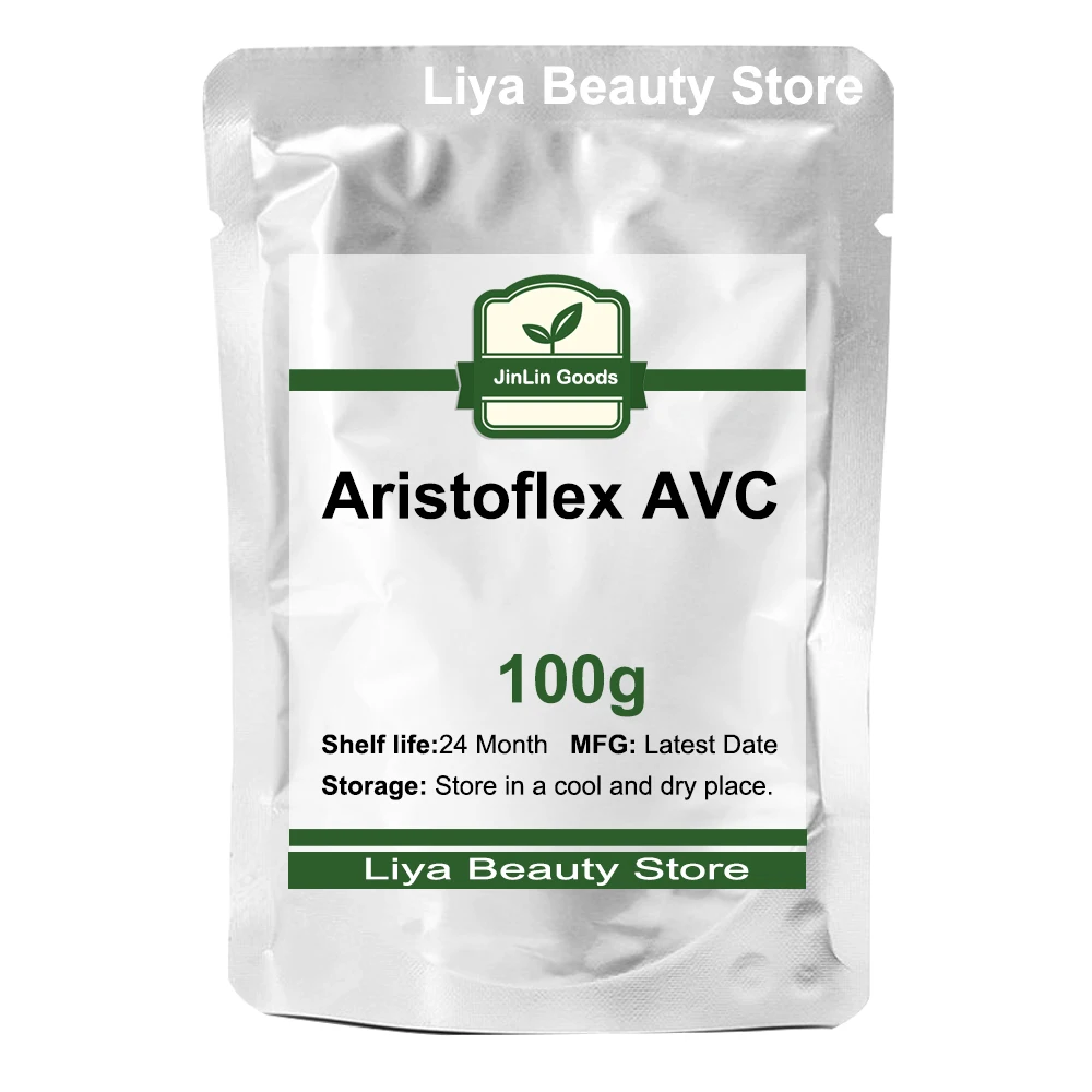 Высокое качество освежающий гель для лица косметическое сырье