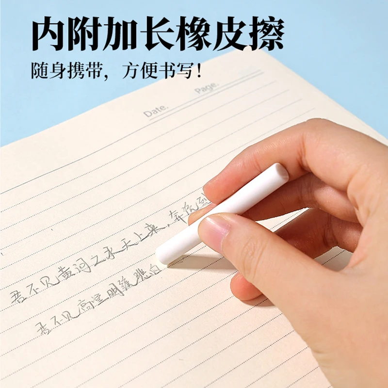 Новая технология неограниченное письмо вечный карандаш ручка без чернил