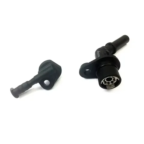 1 пара 456583 11667586424 701366060 456578   Новые тормозные вакуумные насосы, разъемы воздушного насоса для Peugeot 3008 508 Citroen C4L 1,6 T