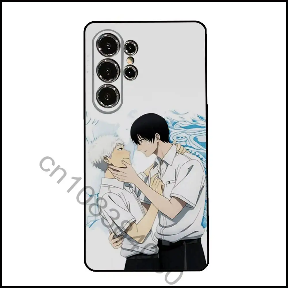 Фото Чехол для телефона S-Summer H-Hikaru D-Died для Samsung Galaxy A20,21s,22,31,32,52,71,80,A91,5G, красочный чехол для смартфона, красивый цветной чехол №4